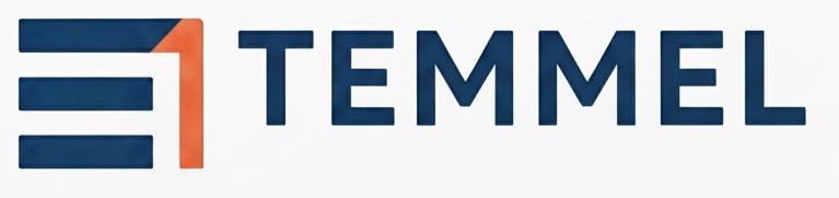TEMMEL Baumarktservice Logo